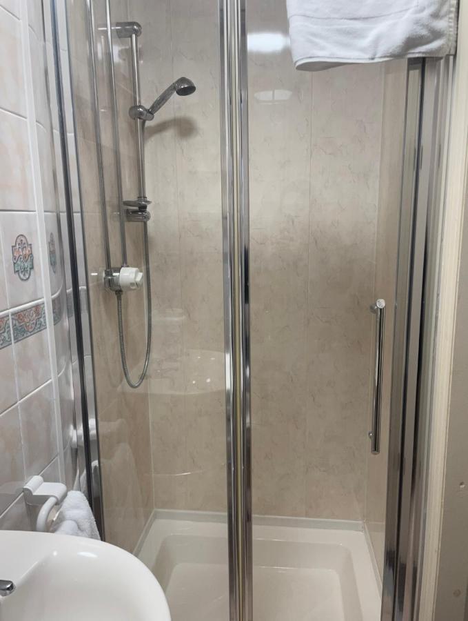 Phildene Suites Blackpool Eksteriør bilde