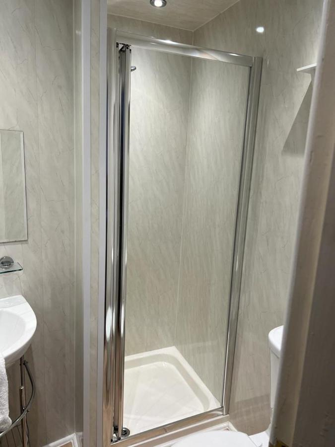 Phildene Suites Blackpool Rom bilde