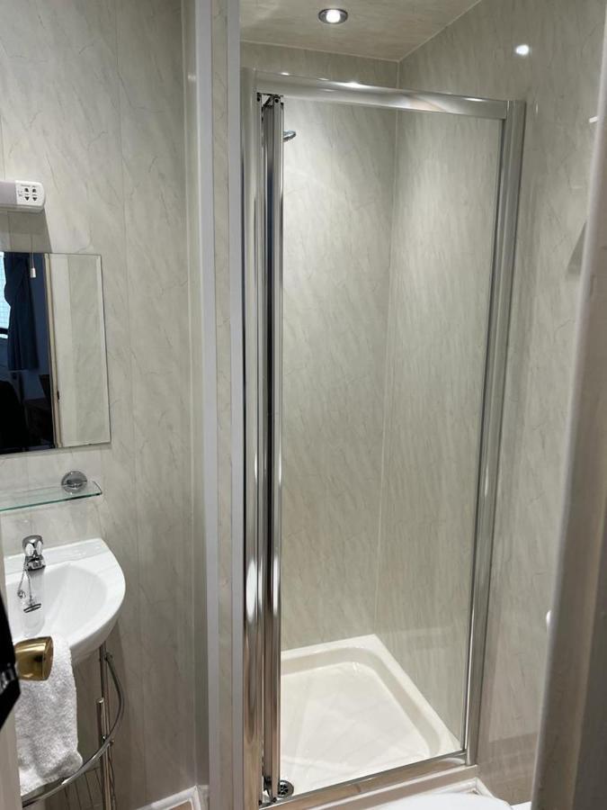 Phildene Suites Blackpool Rom bilde