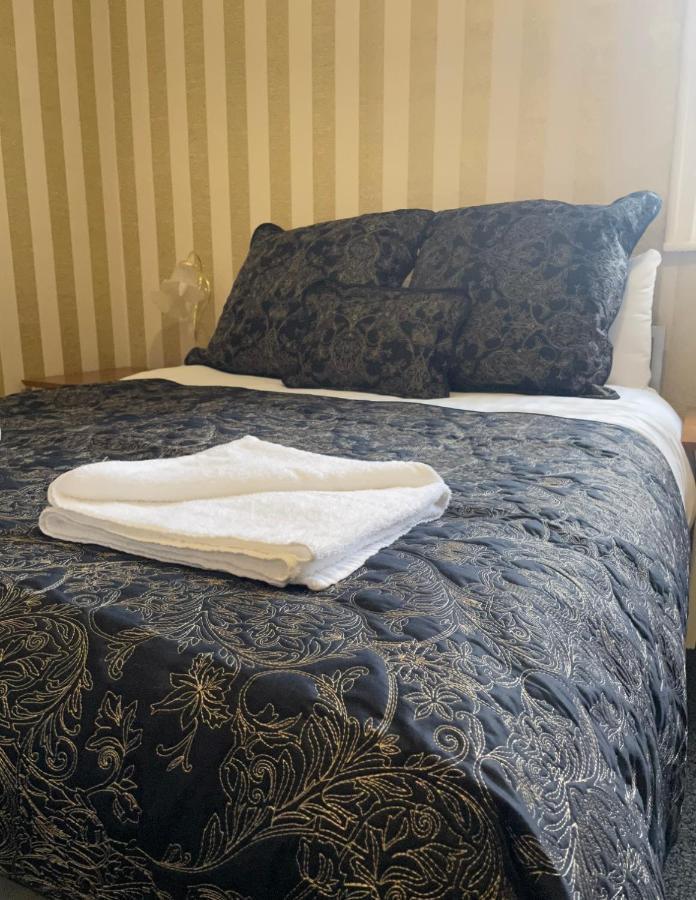 Phildene Suites Blackpool Rom bilde